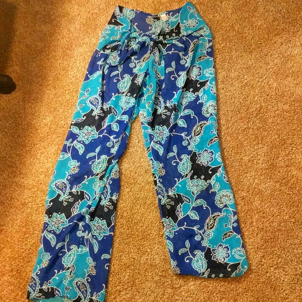 Victoria Secret swim suit bottom cover.